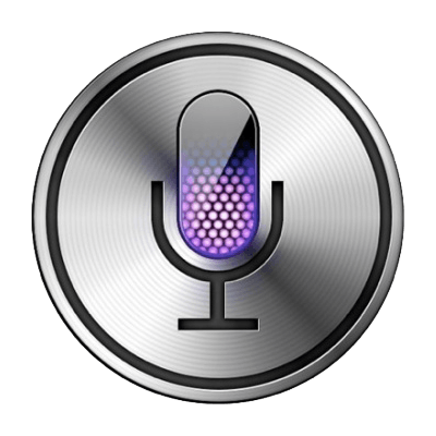 Siri Logo - Siri.Logo | Macgasm