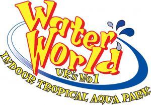 Waterworld Logo - Waterworld - Signal 1