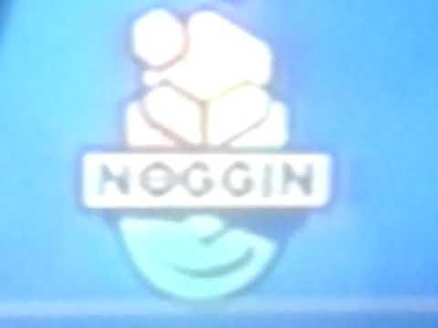 Hubbub Logo - Noggin hubbub logo - YouTube