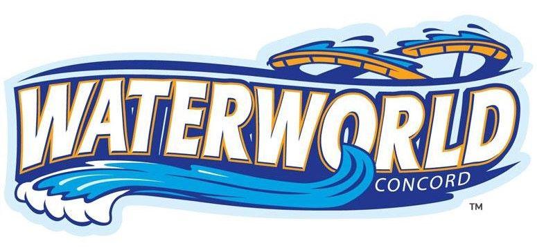 Waterworld Logo - Waterworld - Youth