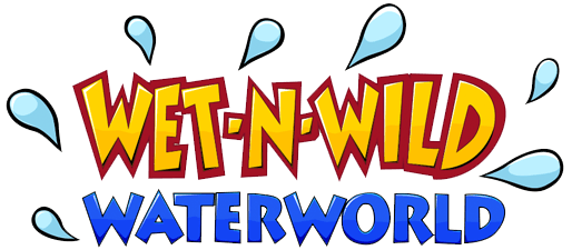 Waterworld Logo - Water Park | Wet' N' Wild Water World | Anthony TX