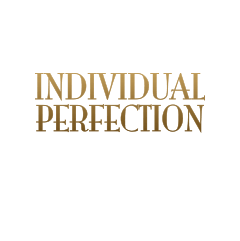 Perfection Logo - Individual Perfection