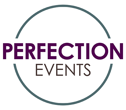 Perfection Logo - Perfection Events - Strategy Meets Results |