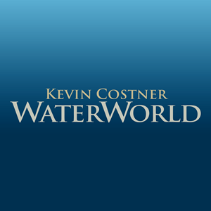 Waterworld Logo - Waterworld Logo Vector (.EPS) Free Download