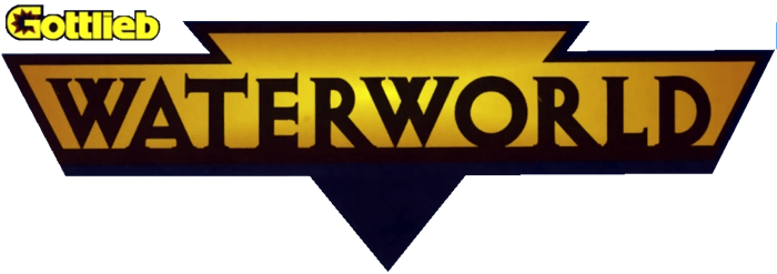 Waterworld Logo - Waterworld - Game Specific