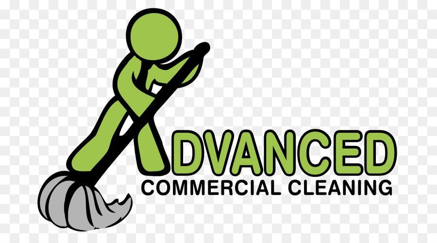 Janitor Logo - Logo Commercial cleaning Janitor Cleaner Cleaning png