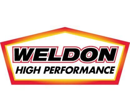 Weldon Logo - Weldon Replacement Diaphragm for 2047 Regulator • Paradise Racing