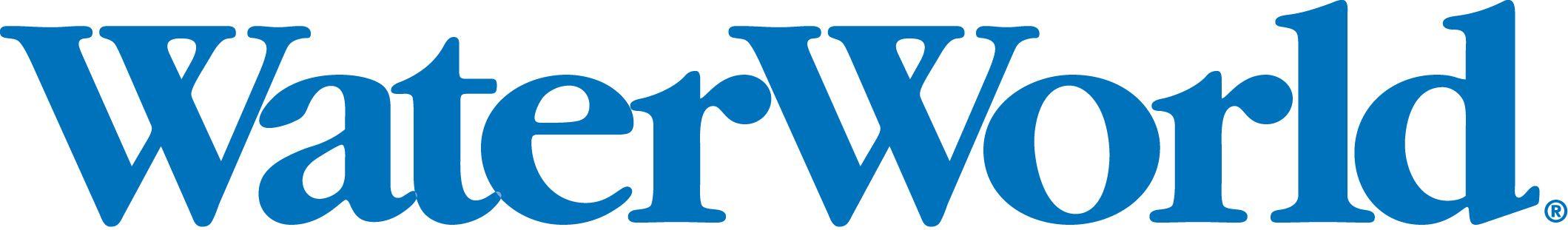 Waterworld Logo - WaterWorld - Utility Products Conference & Exposition