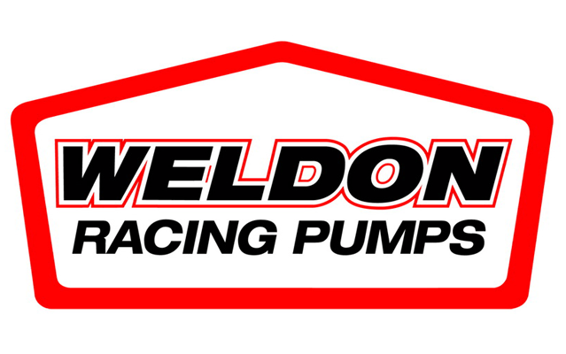 Weldon Logo - Weldon Racing