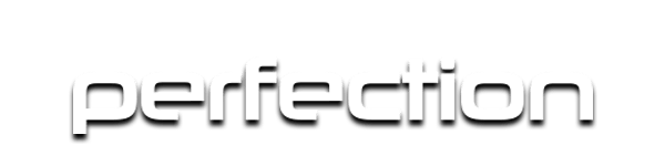 Perfection Logo - Perfection | Somos los …