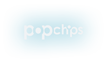 Popchips Logo - Popchips Coupon