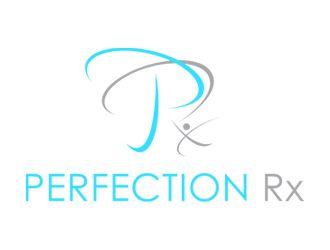 Perfection Logo - Perfection Rx logo design - 48HoursLogo.com