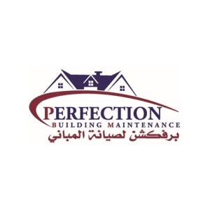 Perfection Logo - Perfection Building Maintenance - Qatar - Bayt.com