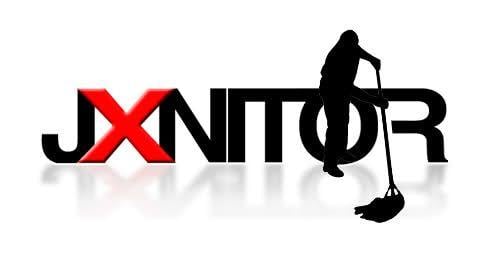 Janitor Logo - XJanitor