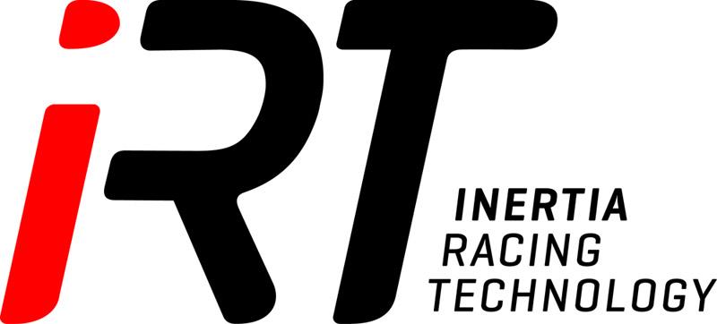 IRT Logo - iRT Logo 2013 - GallantFew
