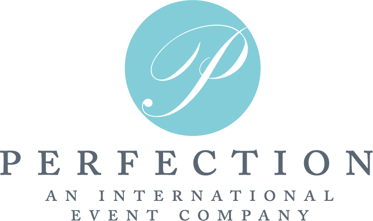 Perfection Logo - Perfection – An International Event Company