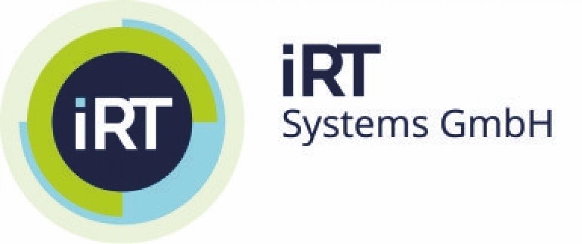 IRT Logo - Vertec