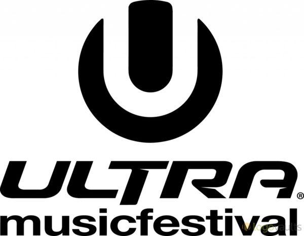 Ultra Logo - Ultra Music Festival Logo (JPG Logo) - LogoVaults.com