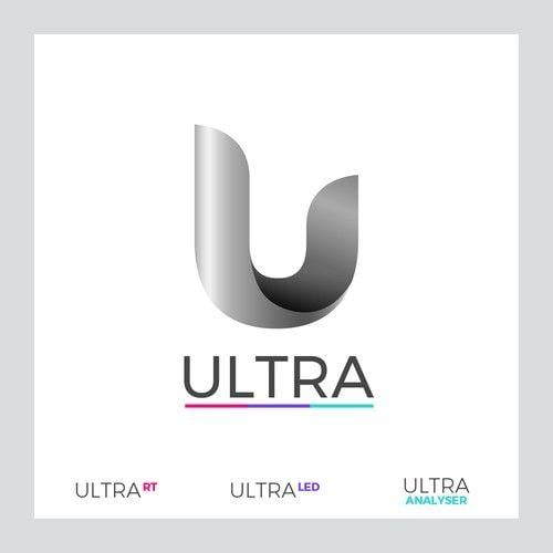 Ultra Logo - Design an unbeatable logo for beauty industries. | Logo design contest