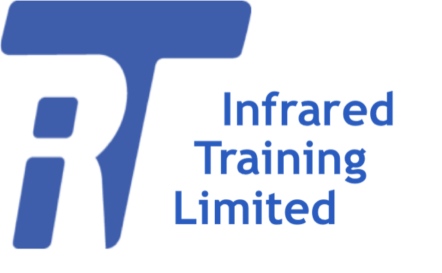 IRT Logo - Air Tightness Testing 1 (IRT)