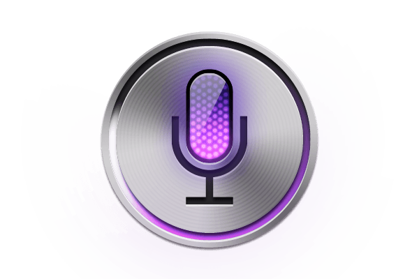 Siri Logo - The Ultimate Guide to set up and start using Siri