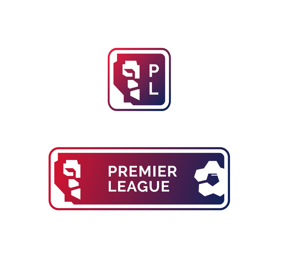 League Logo - Branding mistakes made by the Premier League logo - 99designs