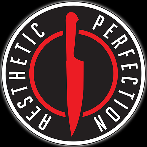 Perfection Logo - Aesthetic Perfection Aesthetic Perfection