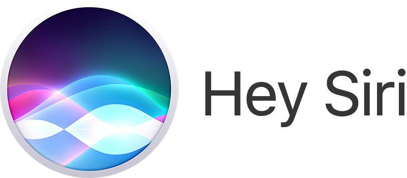 Siri Logo - Siri Co-Founder Suggests Apple is 'Looking for a Level of Perfection ...