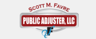 Adjuster Logo - Insurance Adjuster Scott M. Favre, Public Claims Adjuster