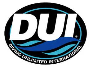 DUI Logo - dui logo - Aquaventure Dive & Photo Center