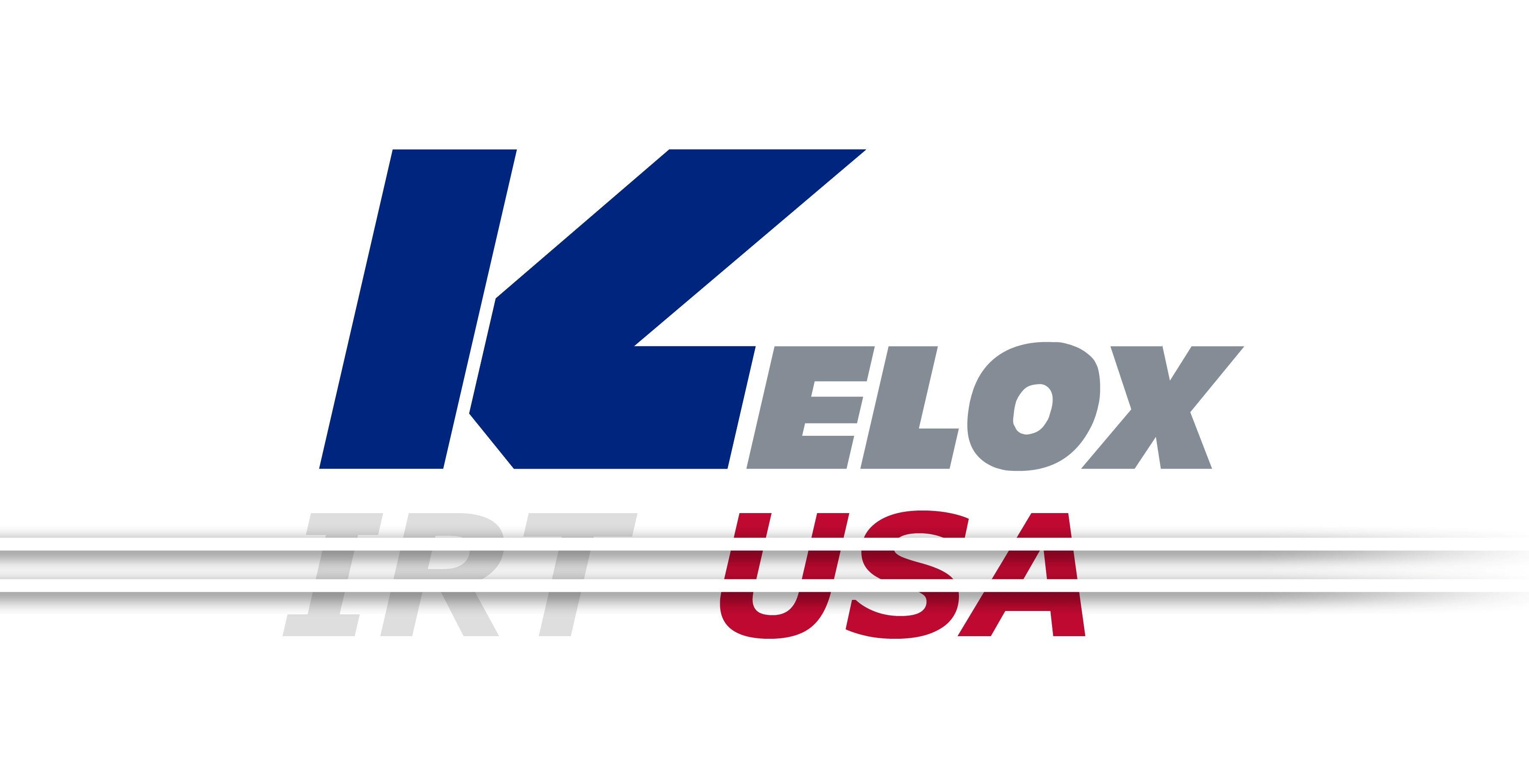 IRT Logo - Logos Kelox | Kelox IRT USA
