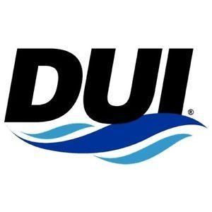 DUI Logo - DUI Thinsulate Under Dry Suit - Mens Size Large - Colour Black with ...
