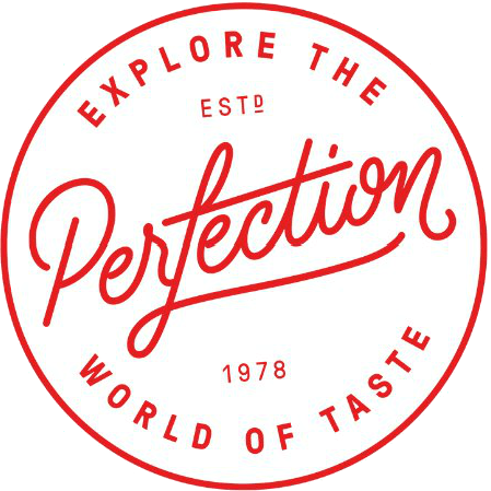 Perfection Logo - Foodbank and Perfection Fresh Tackle Food Waste | Produce Marketing ...