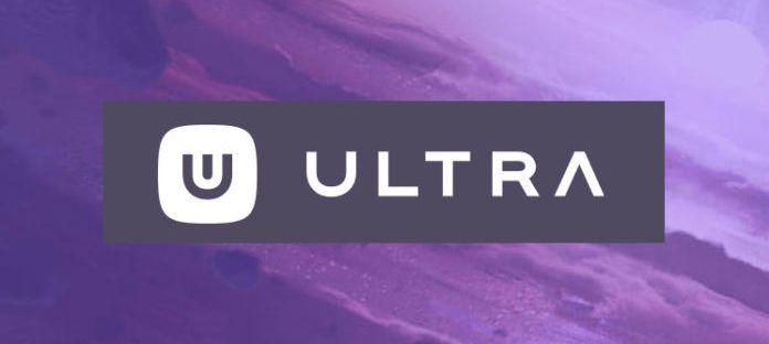 Ultra Logo - Ultra (UTA) [Profile]