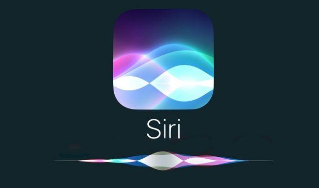 Siri Logo - What Needs to be Improved in iOS 12 Siri