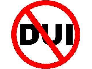 DUI Logo - TRAFFIC SAFETY CAMPAIGNS – City of High Springs
