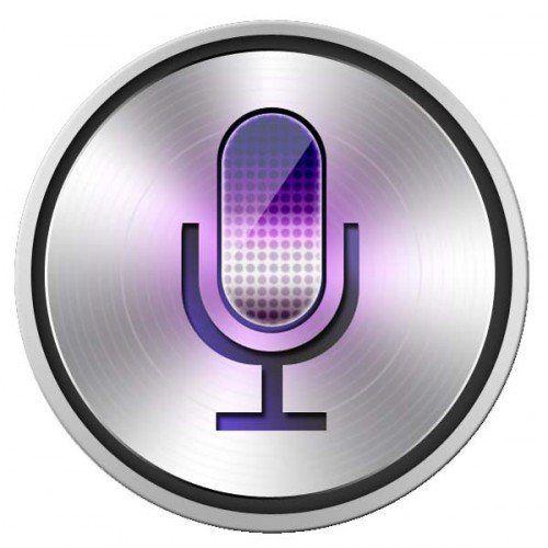 Siri Logo - Apple Siri Dock Patent Would Pit Siri Against Xbox One