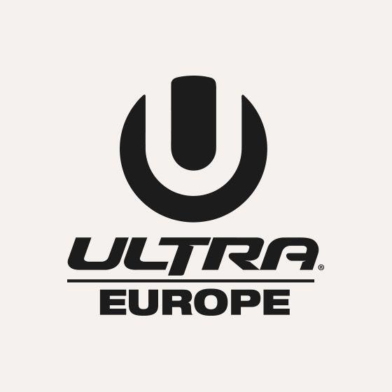 Ultra Logo - Project - Ultra Europe Social Media and Digital Advertising -