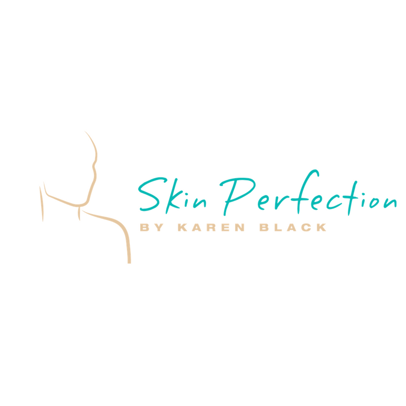 Perfection Logo - Skin Perfection - dermaviduals