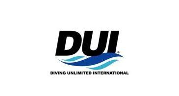 DUI Logo - DUI Announces Recall on Weight Systems – Diverwire
