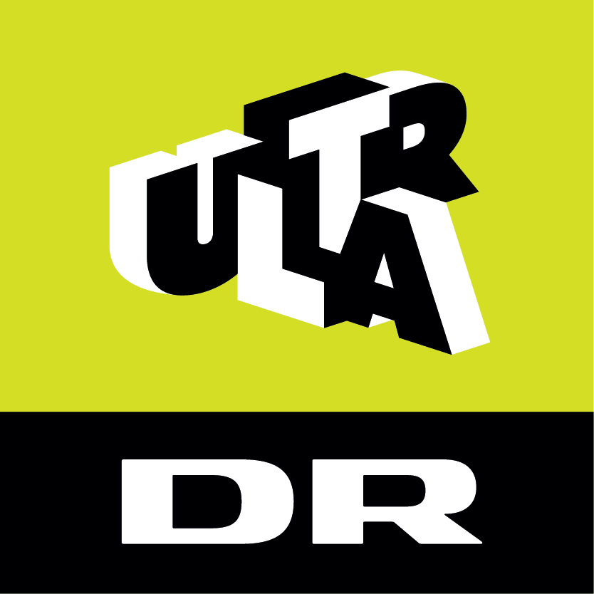 Ultra Logo - DR Ultra