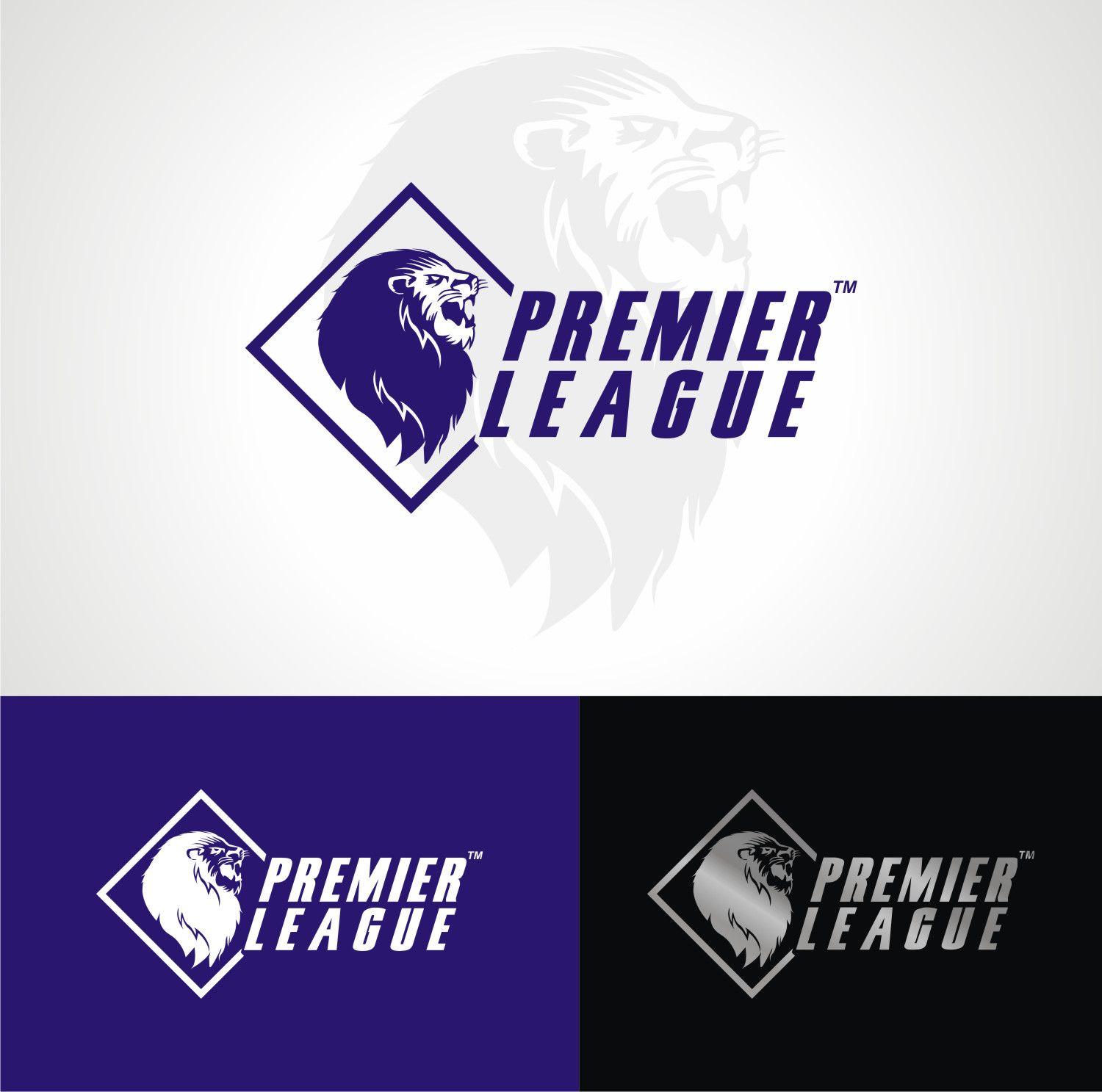 League Logo - This logo contest is now closed. 11 creatives participated. View