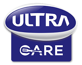 Ultra Logo - Warranty Charges