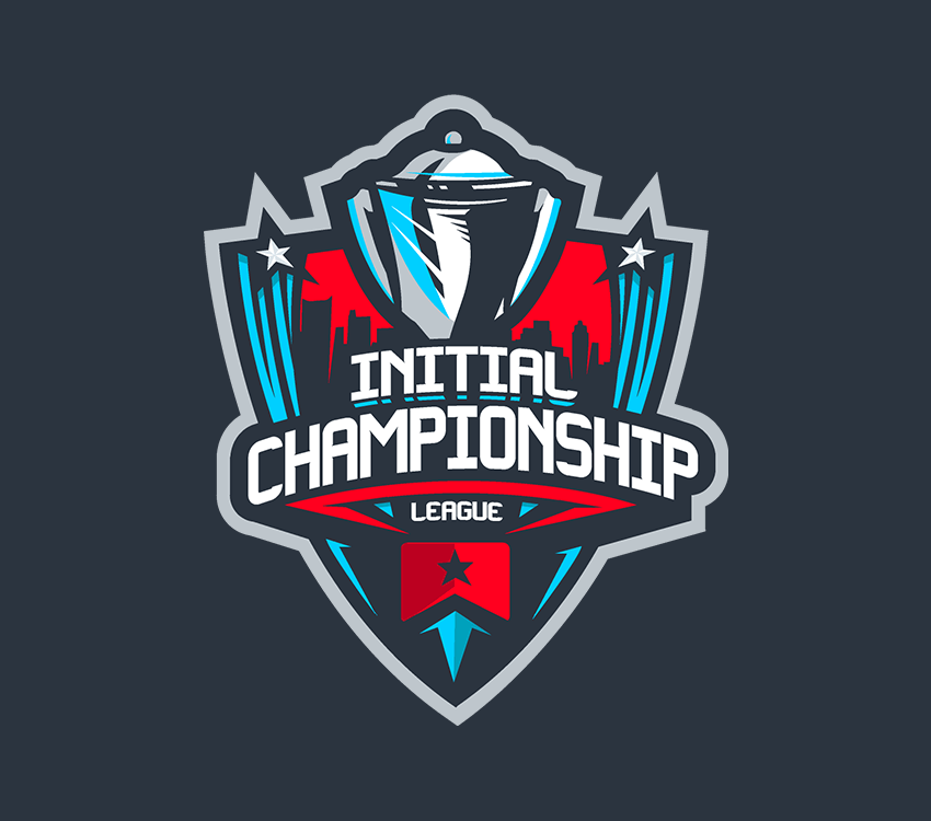 League Logo - Initial Championship League