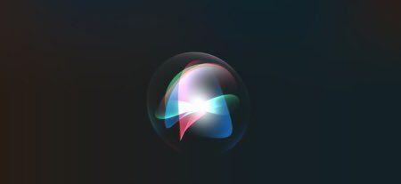 Siri Logo - Canoopsy on Twitter: 