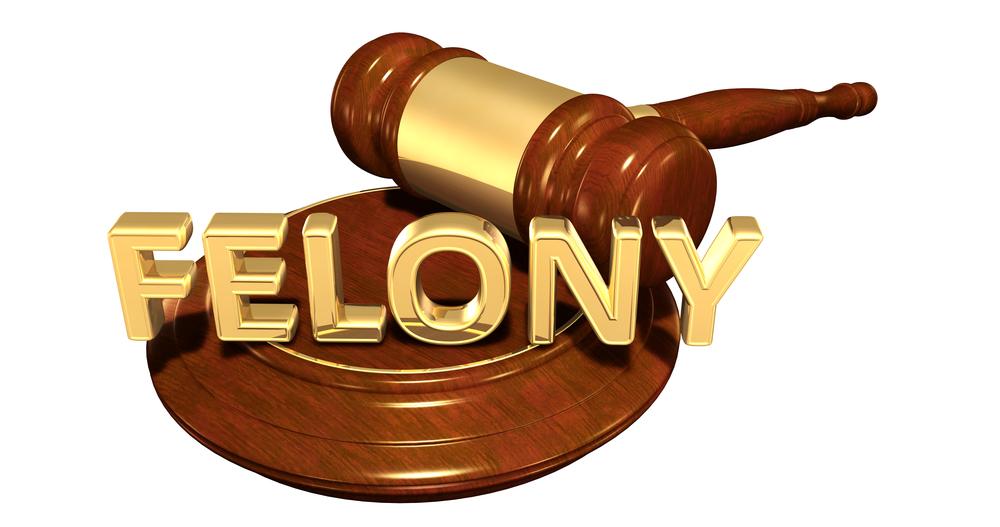 DUI Logo - When Is A DUI A Felony In Pennsylvania? | McKenzie Law Firm