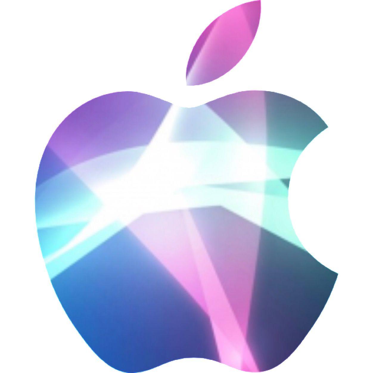 Siri Logo - iPhone 8 Event announced for September 12 at Steve Jobs Theatre