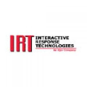 IRT Logo - IRT Logo. Predictive Analytics For Increased Talent Performance