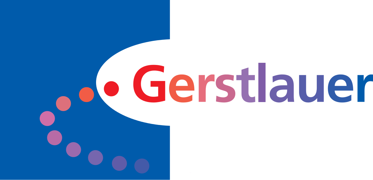 Gerstlauer Logo - Gerstlauer