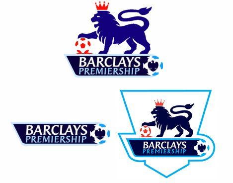 League Logo - The Evolution Of The Premier League Logo